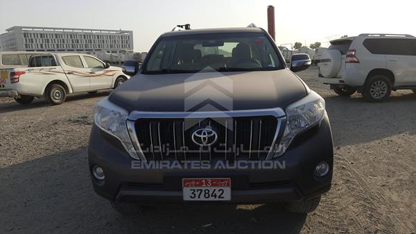 Photo 0 VIN: JTEBU3FJ8GK107287 - TOYOTA PRADO 