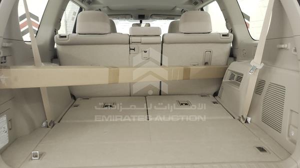 Photo 25 VIN: JTEBU3FJ9NK208741 - TOYOTA LAND CRUISER 