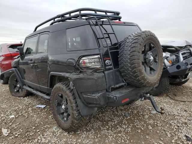 Photo 2 VIN: JTEBU4BF0AK073778 - TOYOTA FJ CRUISER 