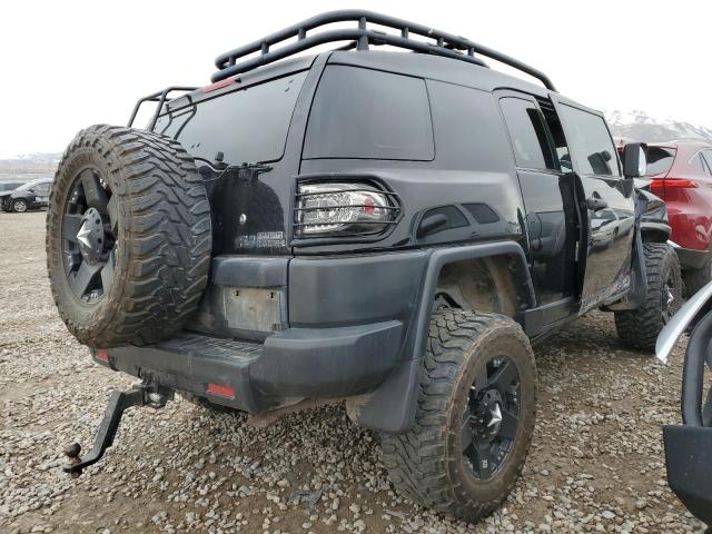 Photo 3 VIN: JTEBU4BF0AK073778 - TOYOTA FJ CRUISER 