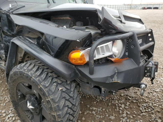 Photo 8 VIN: JTEBU4BF0AK073778 - TOYOTA FJ CRUISER 