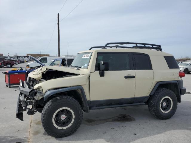 Photo 0 VIN: JTEBU4BF0AK077104 - TOYOTA FJ CRUISER 