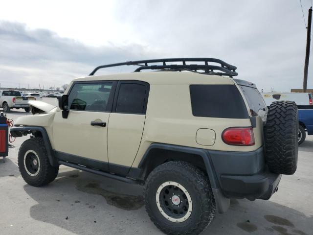 Photo 1 VIN: JTEBU4BF0AK077104 - TOYOTA FJ CRUISER 