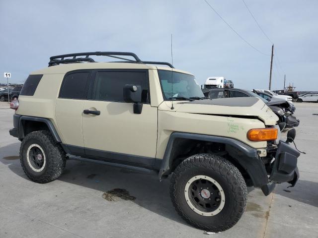 Photo 3 VIN: JTEBU4BF0AK077104 - TOYOTA FJ CRUISER 