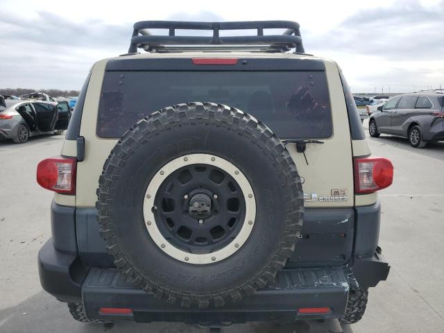 Photo 5 VIN: JTEBU4BF0AK077104 - TOYOTA FJ CRUISER 