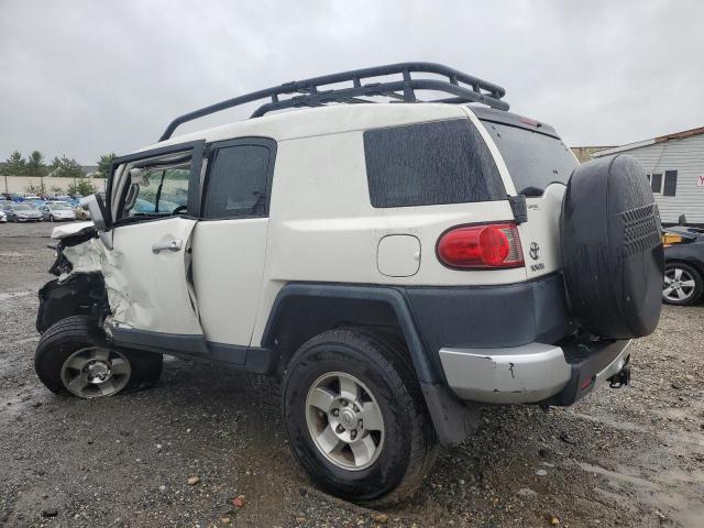 Photo 1 VIN: JTEBU4BF0AK083954 - TOYOTA FJ CRUISER 