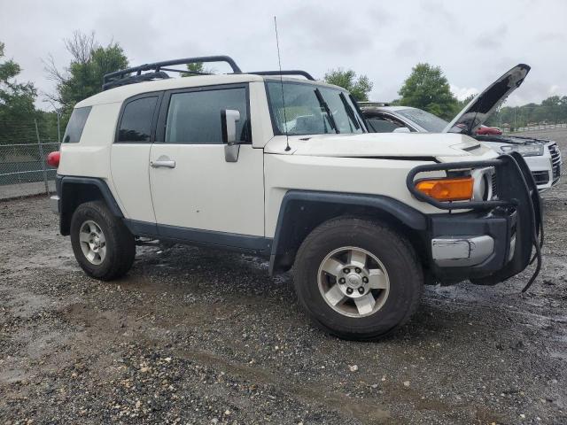 Photo 3 VIN: JTEBU4BF0AK083954 - TOYOTA FJ CRUISER 