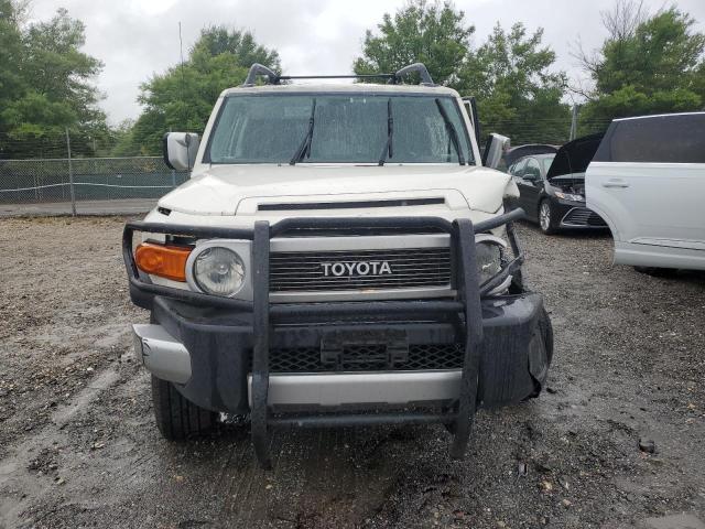 Photo 4 VIN: JTEBU4BF0AK083954 - TOYOTA FJ CRUISER 