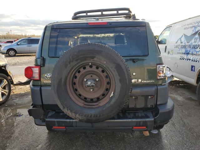 Photo 5 VIN: JTEBU4BF0BK108613 - TOYOTA FJ CRUISER 