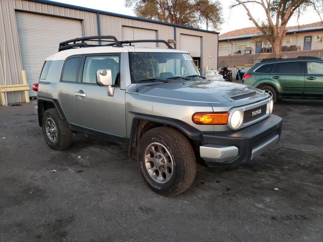 Photo 3 VIN: JTEBU4BF0BK109034 - TOYOTA FJ CRUISER 