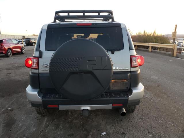 Photo 5 VIN: JTEBU4BF0BK109034 - TOYOTA FJ CRUISER 