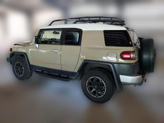 Photo 1 VIN: JTEBU4BF0CK116504 - TOYOTA FJ CRUISER 