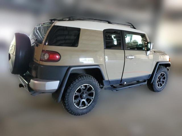 Photo 2 VIN: JTEBU4BF0CK116504 - TOYOTA FJ CRUISER 