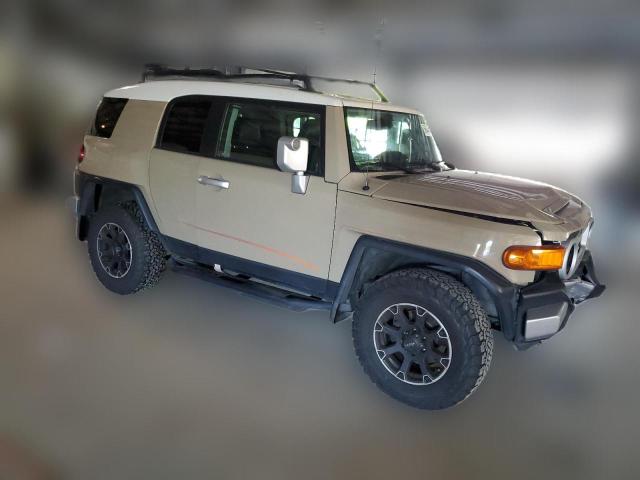 Photo 3 VIN: JTEBU4BF0CK116504 - TOYOTA FJ CRUISER 