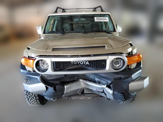 Photo 4 VIN: JTEBU4BF0CK116504 - TOYOTA FJ CRUISER 