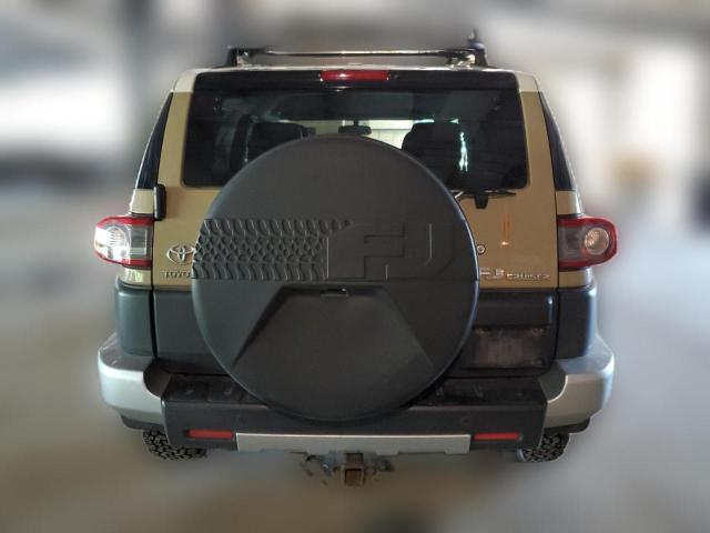 Photo 5 VIN: JTEBU4BF0CK116504 - TOYOTA FJ CRUISER 