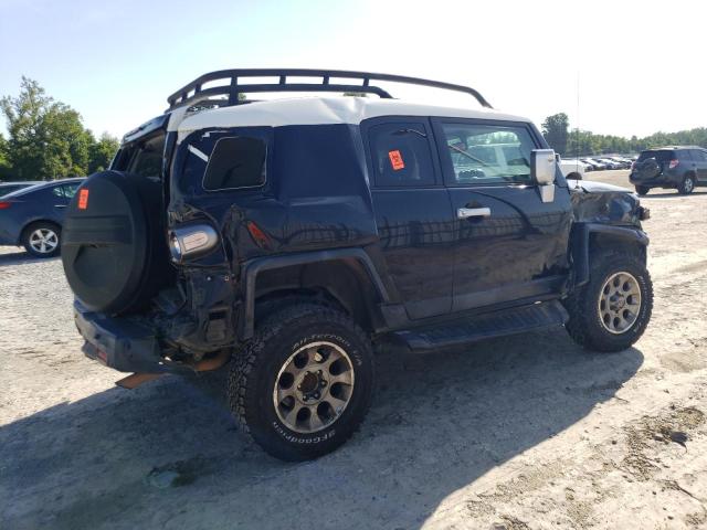 Photo 2 VIN: JTEBU4BF0CK123646 - TOYOTA FJ CRUISER 