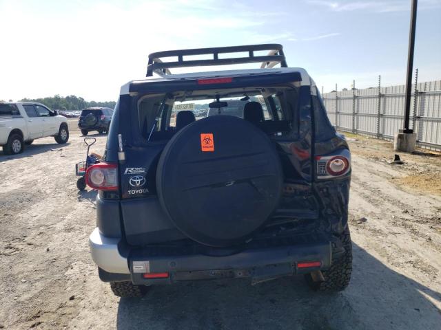 Photo 5 VIN: JTEBU4BF0CK123646 - TOYOTA FJ CRUISER 