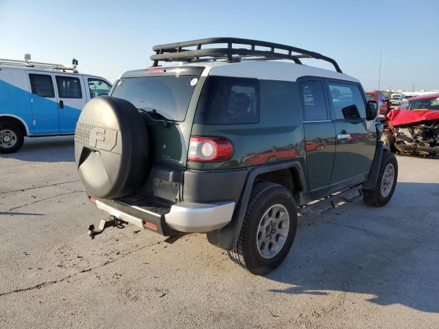 Photo 3 VIN: JTEBU4BF0CK129236 - TOYOTA FJ CRUISER 