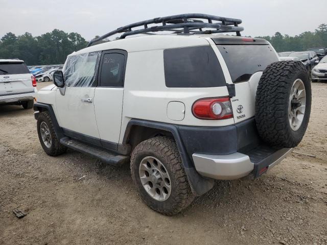 Photo 1 VIN: JTEBU4BF0CK142858 - TOYOTA FJ CRUISER 