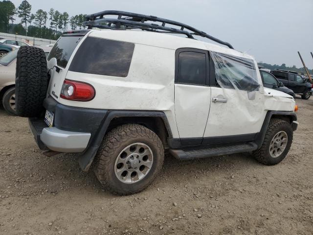 Photo 2 VIN: JTEBU4BF0CK142858 - TOYOTA FJ CRUISER 