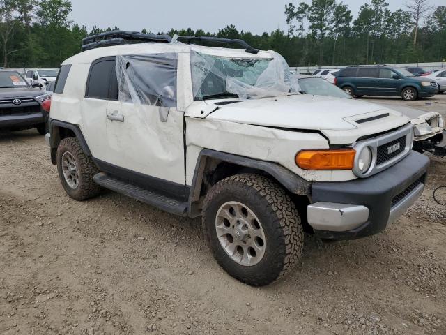 Photo 3 VIN: JTEBU4BF0CK142858 - TOYOTA FJ CRUISER 