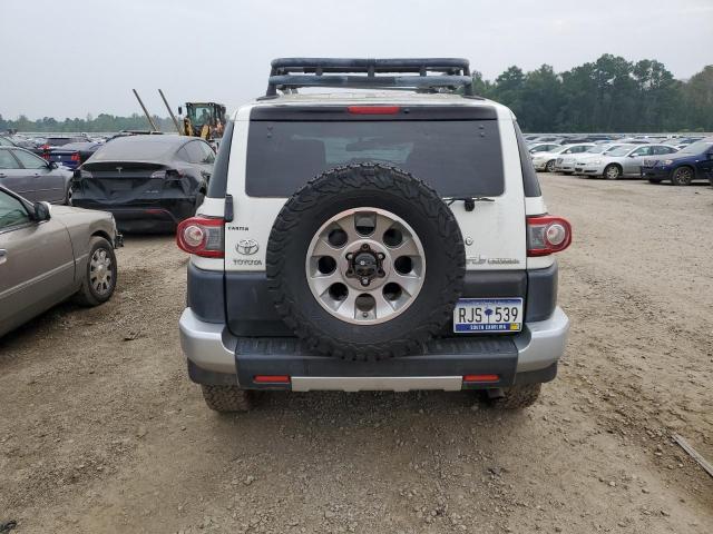 Photo 5 VIN: JTEBU4BF0CK142858 - TOYOTA FJ CRUISER 