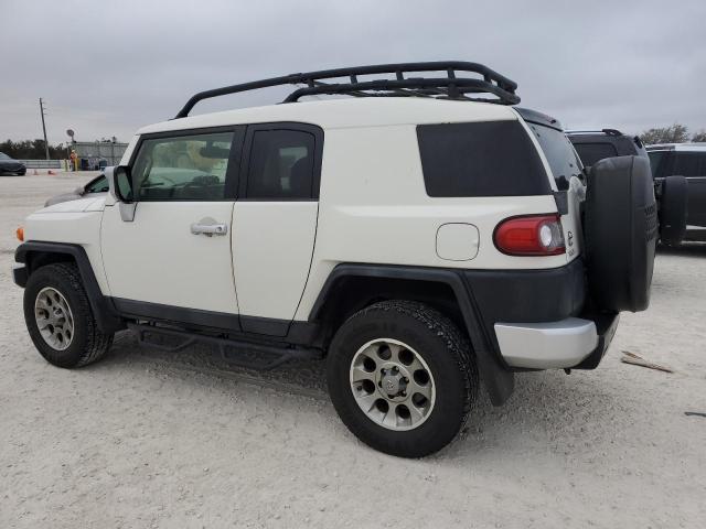 Photo 1 VIN: JTEBU4BF0DK153991 - TOYOTA FJ CRUISER 