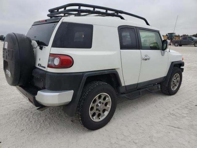 Photo 2 VIN: JTEBU4BF0DK153991 - TOYOTA FJ CRUISER 