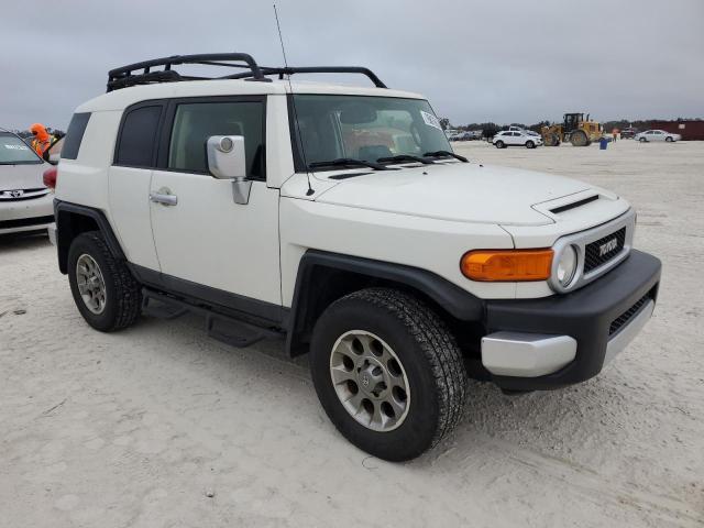 Photo 3 VIN: JTEBU4BF0DK153991 - TOYOTA FJ CRUISER 