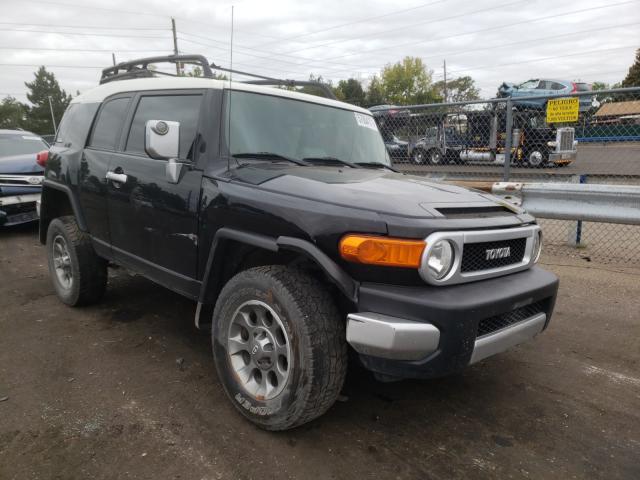 Photo 0 VIN: JTEBU4BF0DK172234 - TOYOTA FJ CRUISER 