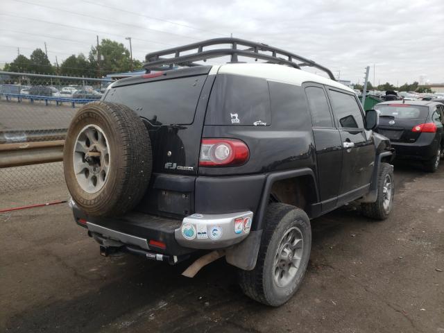 Photo 3 VIN: JTEBU4BF0DK172234 - TOYOTA FJ CRUISER 