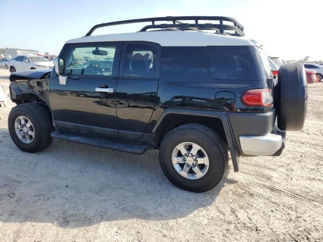 Photo 1 VIN: JTEBU4BF0EK184921 - TOYOTA FJ CRUISER 