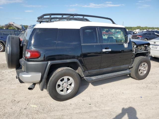 Photo 2 VIN: JTEBU4BF0EK184921 - TOYOTA FJ CRUISER 