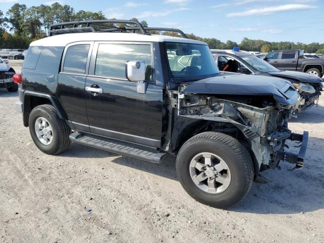 Photo 3 VIN: JTEBU4BF0EK184921 - TOYOTA FJ CRUISER 