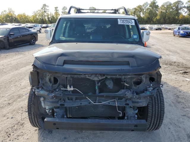 Photo 4 VIN: JTEBU4BF0EK184921 - TOYOTA FJ CRUISER 