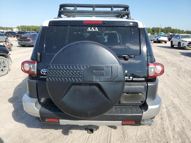 Photo 5 VIN: JTEBU4BF0EK184921 - TOYOTA FJ CRUISER 