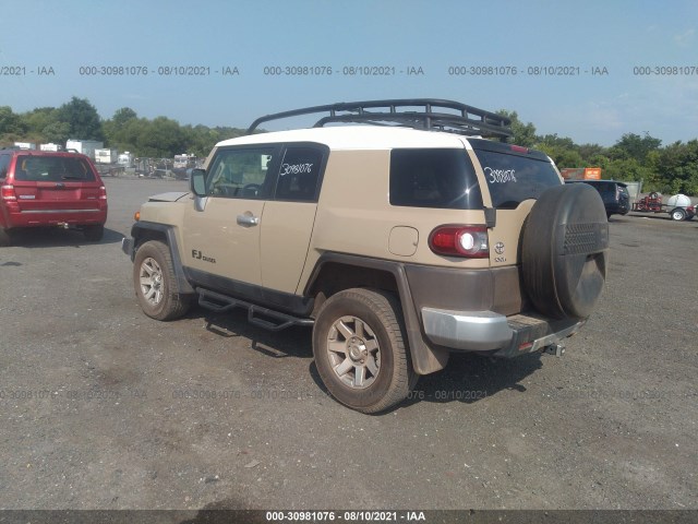 Photo 2 VIN: JTEBU4BF0EK188404 - TOYOTA FJ CRUISER 