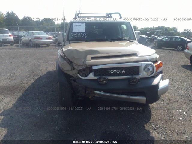 Photo 5 VIN: JTEBU4BF0EK188404 - TOYOTA FJ CRUISER 