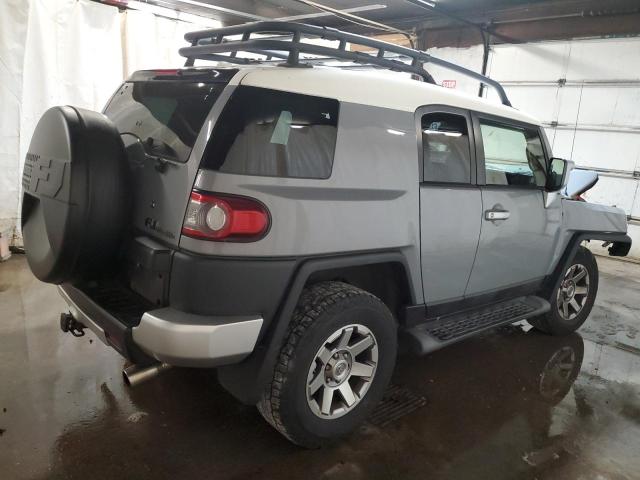 Photo 2 VIN: JTEBU4BF0EK189052 - TOYOTA FJ CRUISER 