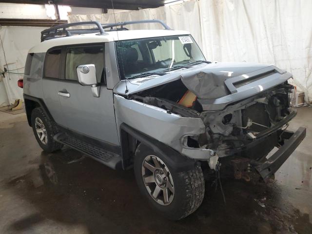 Photo 3 VIN: JTEBU4BF0EK189052 - TOYOTA FJ CRUISER 