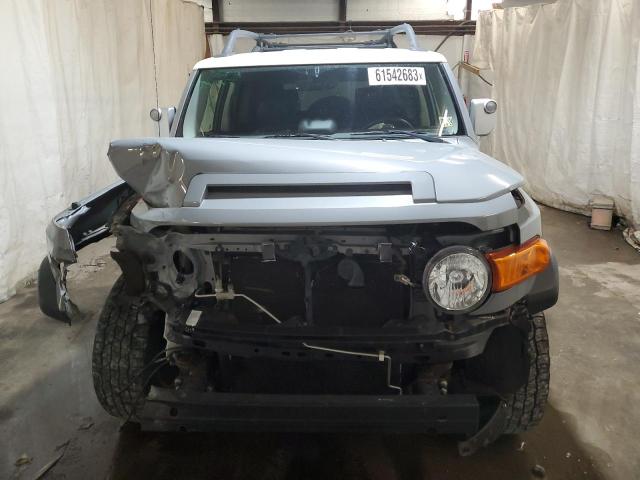 Photo 4 VIN: JTEBU4BF0EK189052 - TOYOTA FJ CRUISER 