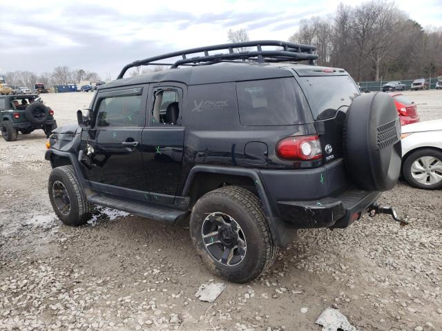 Photo 1 VIN: JTEBU4BF0EK193148 - TOYOTA FJ CRUISER 