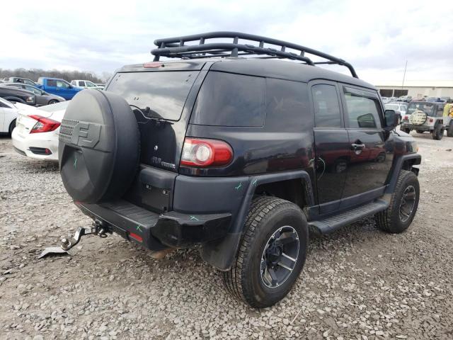 Photo 2 VIN: JTEBU4BF0EK193148 - TOYOTA FJ CRUISER 