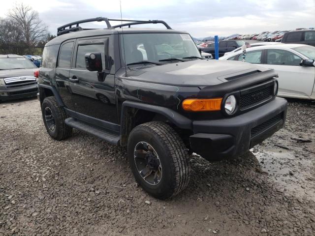 Photo 3 VIN: JTEBU4BF0EK193148 - TOYOTA FJ CRUISER 