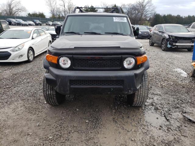 Photo 4 VIN: JTEBU4BF0EK193148 - TOYOTA FJ CRUISER 