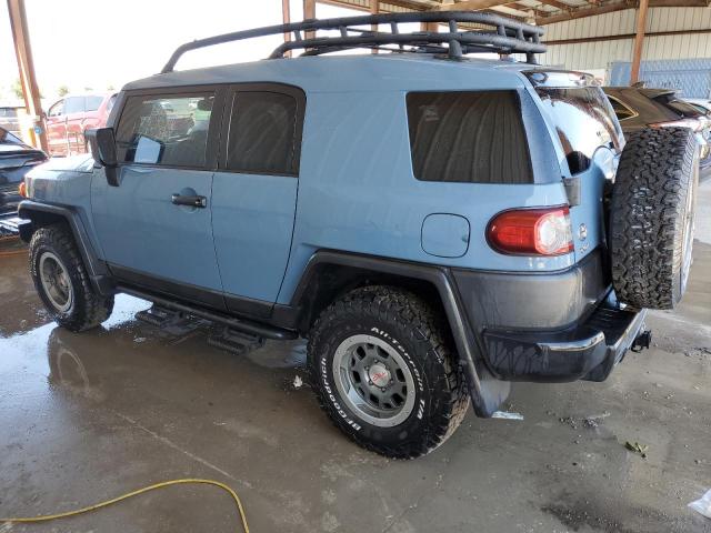 Photo 1 VIN: JTEBU4BF0EK193232 - TOYOTA FJ CRUISER 