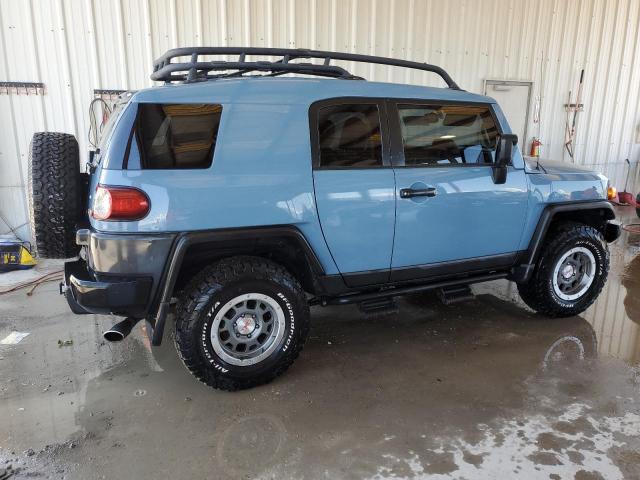 Photo 2 VIN: JTEBU4BF0EK193232 - TOYOTA FJ CRUISER 