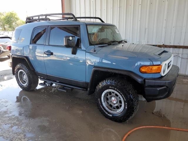 Photo 3 VIN: JTEBU4BF0EK193232 - TOYOTA FJ CRUISER 