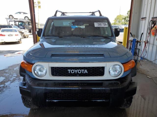 Photo 4 VIN: JTEBU4BF0EK193232 - TOYOTA FJ CRUISER 